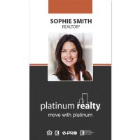 Platinum Realty Business Cards, Platinum Realty Agent Business Cards, Platinum Realty Realtor Business Cards, Platinum Realty Office Business Cards, Platinum Realty Broker Business Cards