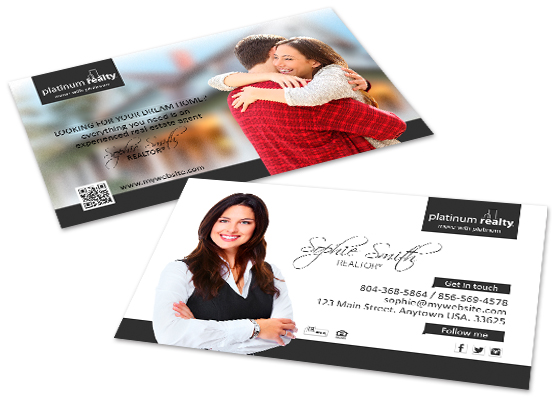 Platinum Realty Business Cards, Platinum Realty Cards, Platinum Realty Business Card Printing, Platinum Realty Business Card Templates, Platinum Realty Business Card Designs