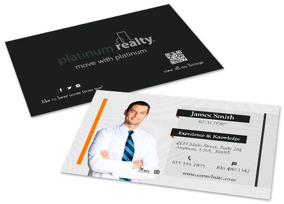 Platinum Realty Business Cards, Platinum Realty Cards, Platinum Realty Business Card Printing, Platinum Realty Business Card Templates, Platinum Realty Business Card Designs