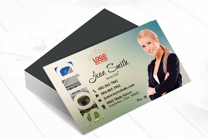 ERA Magnetic Business Cards